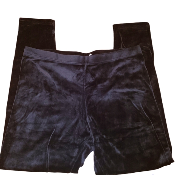 NEW NB Velvet Leggings - Picture 3 of 5